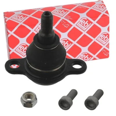 Image of 7E8407361, 7E8407361S1, 7H8407361, 7H8407361A, 7H8407361AS1 Ball joint FEBI BILSTEIN 37282 VOLKSWAGEN: Transporter 5, 5 Bus, 6