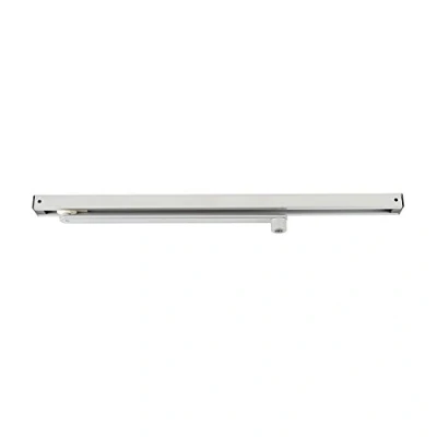 Image of Yale 7000 1010 00 60 Sliding Arm for Door Closer, Silver, Serie