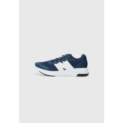 Image of New Balance 578 boys&#039;s Children&#039;s Shoes (Trainers) in Marine