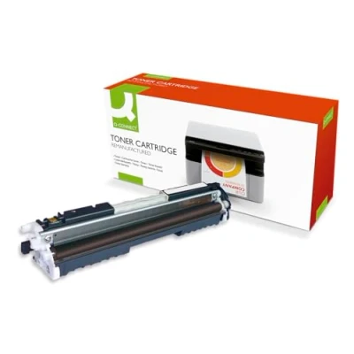 Image of Toner Cartridge Compatible with HP Colour LaserJet Pro M203/MFP M227, 3500 pages, Black