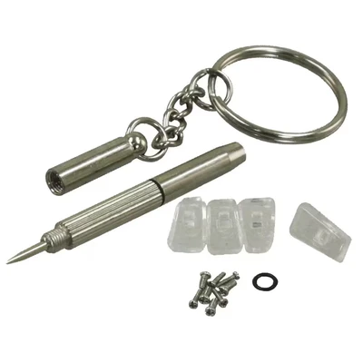 Image of Rolson 59222 Spectacle Repair Kit