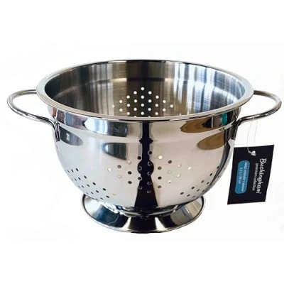 Image of Buckingham Deep Colander 5 Qt, 26 cm