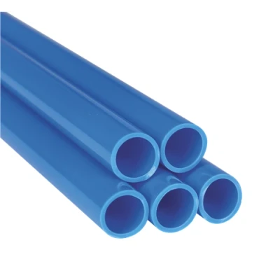 Image of Sealey Rigid Nylon Pipe 28mm x 3m Pack of 5 (John Guest Speedfit® PARM28233M10B)