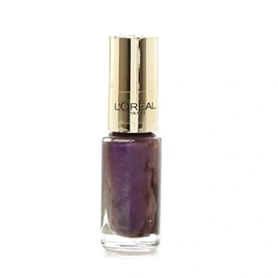 Image of Color Riche Nail Polish 501 Mauve Rendezvous 5 ml