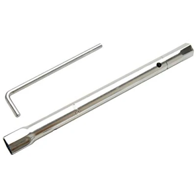 Image of BGS 8772 Spark Plug Pipe Wrench for Toyota Prius 16 x 20.6 mm