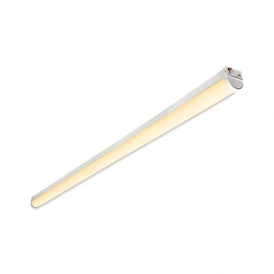 Image of 6FT Power &amp; CCT Switchable 3 Hour Emergency Lightspan LED Batten Integral