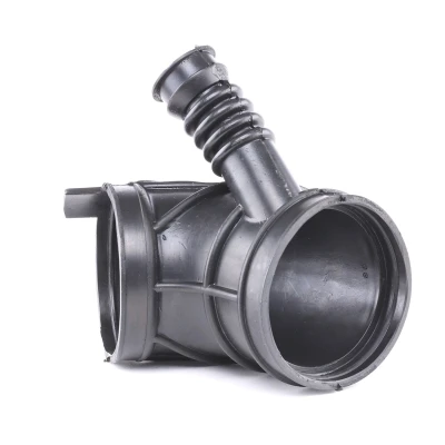 Image of 13541438759, 1438759 Intake Pipe, air filter VAICO V20 1629 Lower Original Quality BMW: 3 Coupe, Saloon, Z3 Roadster
