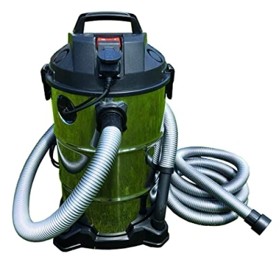 Image of PondXpert Non Stop Pond Vacuum Cleaner with Integral Sludge Pump