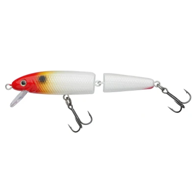 Image of Berkley Pulse Snake lure Red Head 9cm (8g) Hard