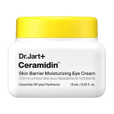 Image of Dr.Jart Ceramidin Skin Barrier Moisturising Eye Cream