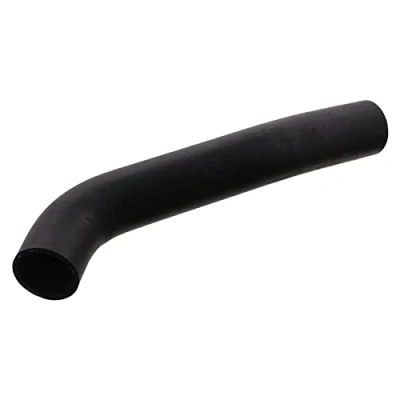 Image of 9015011182, A9015011182 Radiator Hose FEBI BILSTEIN 100353 41mm MERCEDES BENZ: Sprinter 3 T Van, 4 Van