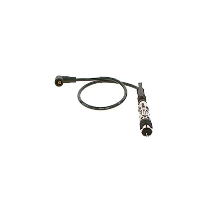 Image of 071905409H Ignition Lead Set BOSCH 0 986 356 349