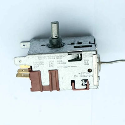 Image of Danfoss 25T65 Thermostat EN60730 2 9 077В0021 Freezer, Deep