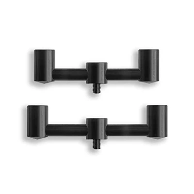 Image of Saber Black Edition 2 Rod Buzz bar Set
