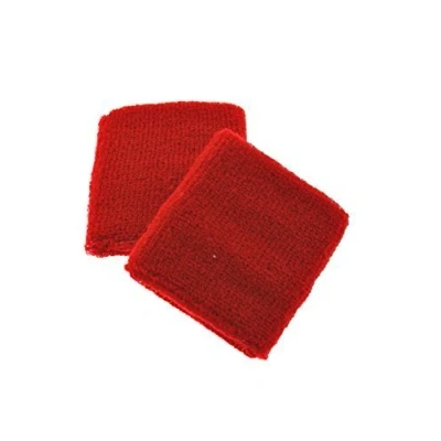 Image of Zac&#039;s Alter Ego Pair of Sweatbands/Wristbands