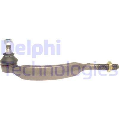 Image of 381758 Track rod end DELPHI TA1947 12,1mm Front Axle Left PEUGEOT: 407 SW, Coupe
