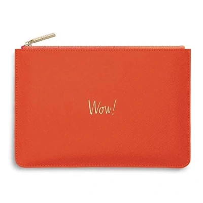 Image of Katie Loxton PerfectPouch Wow!