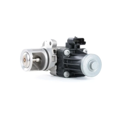 Image of 36001458, 36001479, 36001487 EGR Valve PIERBURG 7.02209.11.0 Electric Control with seal ring PEUGEOT: 3008 I, 308 II Hatchback, CITROËN: C3