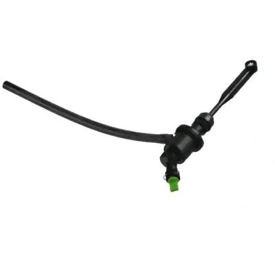 Image of 3061000Q0E Clutch MASTER Cylinder SACHS 6284 600 718 RENAULT: 3 Kasten, VAUXHALL: Movano Mk2, NISSAN: NV400 Van
