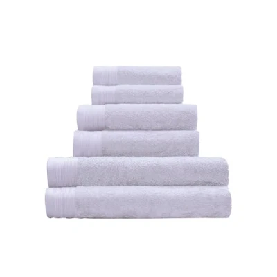 Image of Kleine Wolke Bao Mare Hand Towel 50 x 100 cm