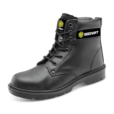 Image of Click Traders S3 6 Inch Boot UK EU 39