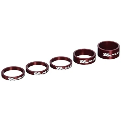 Image of XLC A Head Spacer Set
