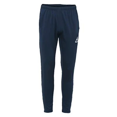 Image of Select Argentina Work Trousers Kids Navy, 6