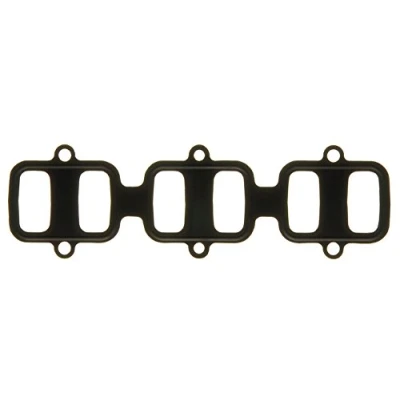 Image of 059129717G Intake Manifold Gasket AJUSA 13147300 AUDI: A4 B7 Saloon, Avant, A8 D2, VOLKSWAGEN: Passat B5 GP Estate
