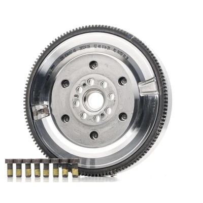Image of 21217599835 Dual mass flywheel VALEO 836057
