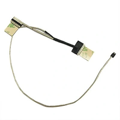 Image of Gintai LCD LED eDP Video Screen Display Flex Cable for ASUS E210MA E210 L210 14005 03490000 DD0BKZLC010