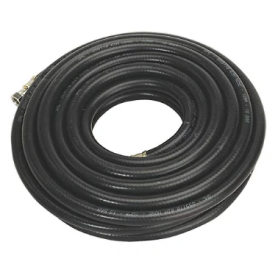 Image of Sealey Ah10Rx/38 Air Hose 10Mtr X