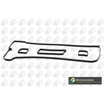 Image of 1684633, AG9G6K260CB Gasket Set, rocker cover BGA RK2382 FORD: S Max Mk1, MONDEO 4, 4 Turnier, VOLVO: V70 3, XC60 I
