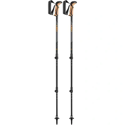 Image of Leki Khumbu AS Poles 110 145 cm