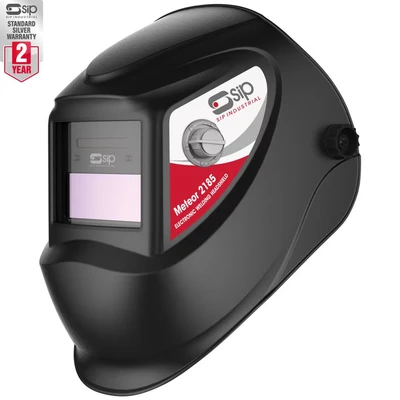 Image of SIP METEOR 2185 Electronic Headshield