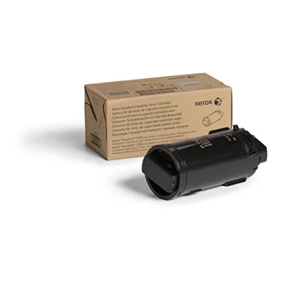 Image of Xerox Genuine VersaLink C500 / C505 Black Standard Capacity Toner Cartridge (5000 pages) 106R03862