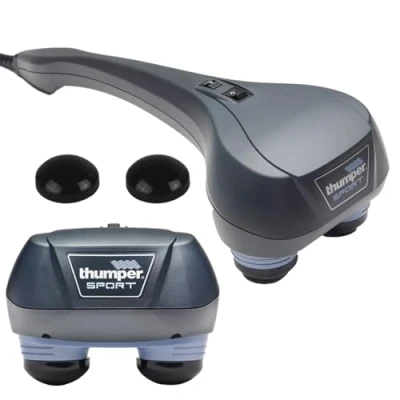 Image of Thumper Sport Percussive Handheld Massager
