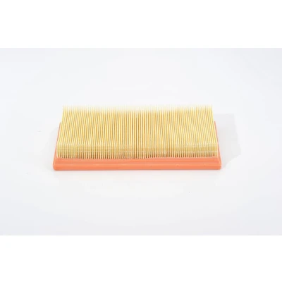 Image of 1058022, 1072246, 1319573, 1480568, 1516739 Air Filter BOSCH 1 457 433 686 45mm 147,5mm 267mm Insert FORD: Transit Connect Mk1 Van