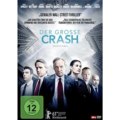 Image of Der grosse Crash