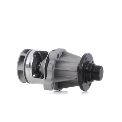 Image of 0393338, 11510393338, 11511721872, 11511727468, 11511734595 Water pump MEYLE 313 011 3400 with seal ORIGINAL Quality BMW: 3 Coupe, Compact, Coupe