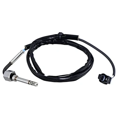 Image of 56044589AB Sensors HELLA 6PT 010 376 491 with fastening clips on the cable CHRYSLER: 300C Touring