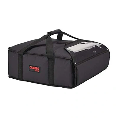 Image of Cambro Standard Pizza Bag, 2 x 16&quot; or 3 14&quot;
