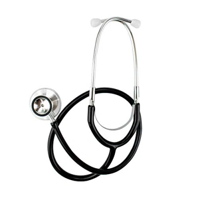 Image of TRIXES Kids Toy Stethoscope Educational Toys Pretend Play Vet Dentist Doctor Nurse Role Medical Outfit Halloween Fancy Dress Accessory