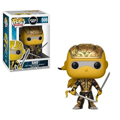 Image of Funko 22054 &quot;Pop! Vinyl Ready Player One Sho Figure