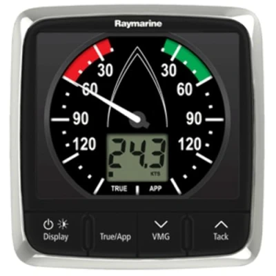 Image of Raymarine E70061 i60 wind instrument without transmitter