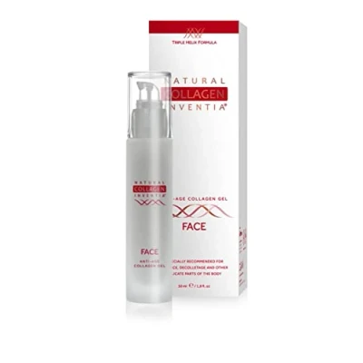 Image of Natural Collagen Inventia Face Care (1.75 fl. Oz / 50 ml)