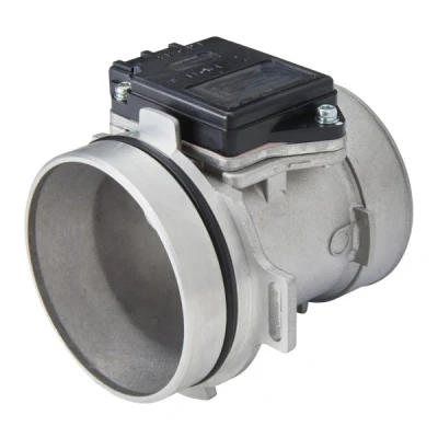 Image of AFH6002A Mass air flow sensor HELLA 8ET 009 142 171