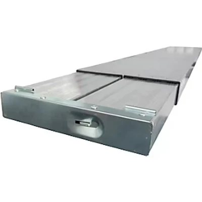 Image of KRAUSE TeleBoard Aluminium Telescopic Plank Length 1.75 m 2.98