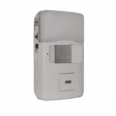 Image of Kasp Wireless 3 in 1 Ultra Loud Alarm &amp; Light