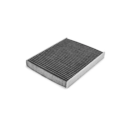 Image of 1566997, 1701022, 2092437, 8V5J19G244AA, H1BH19G244AA Pollen Filter UFI 54.170.00 Activated Carbon 240mm 189mm 22mm FORD: FIESTA 6, 7