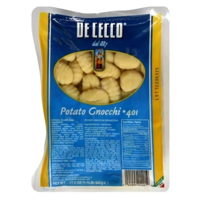 Image of Pasta Gnocchi Pastato (Pack of 12)